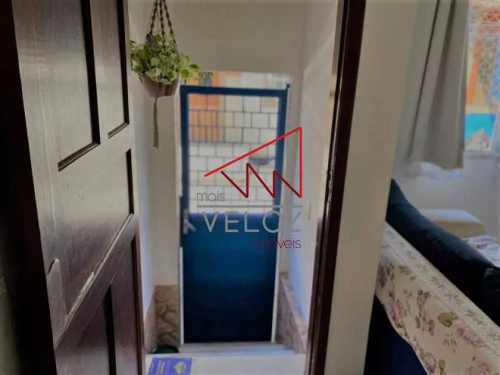 Casa de Vila, 4 quartos - Foto 1