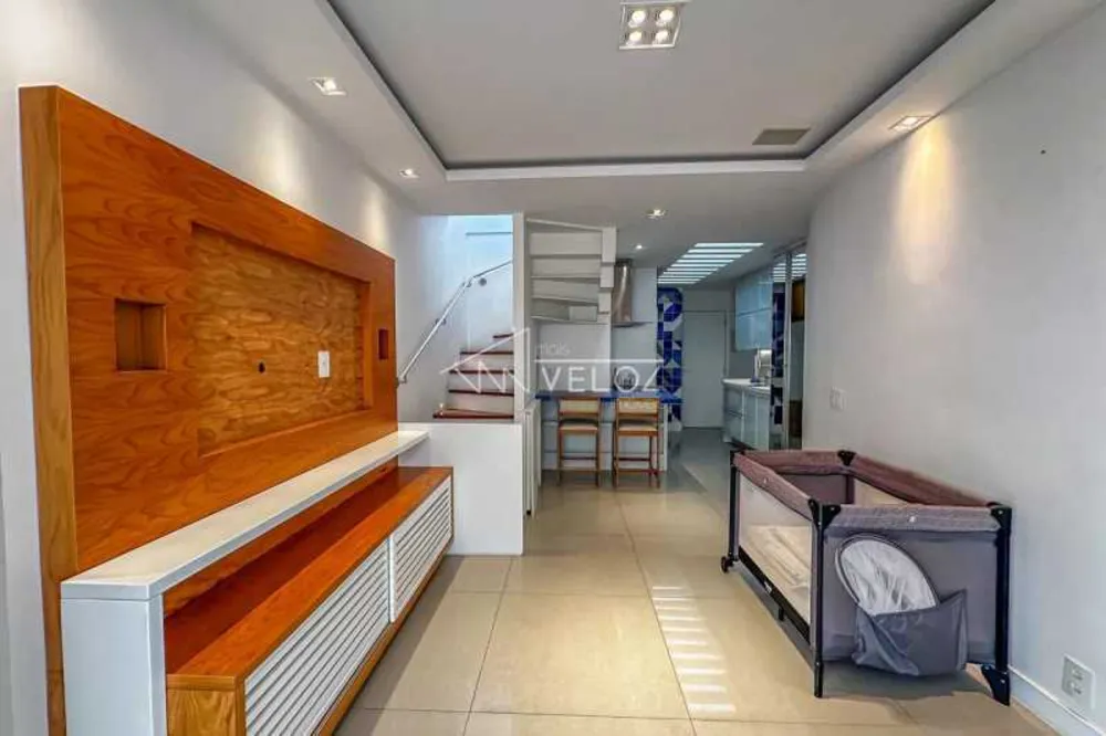 Cobertura, 2 quartos, 122 m² - Foto 24