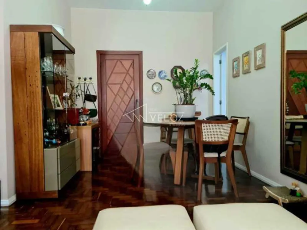 Apartamento, 3 quartos, 100 m² - Foto 1