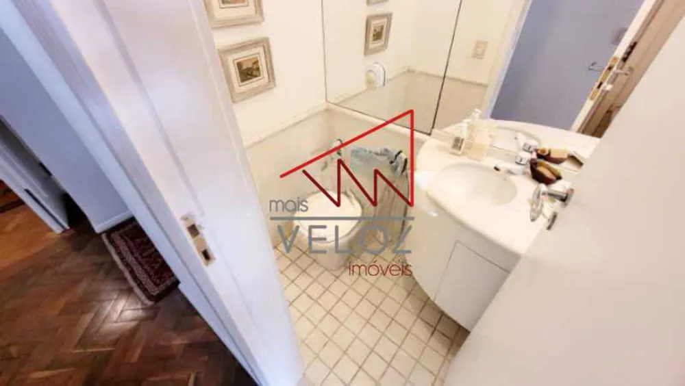 Apartamento, 4 quartos, 135 m² - Foto 10