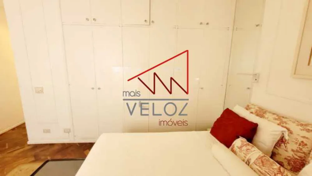 Apartamento, 4 quartos, 135 m² - Foto 15