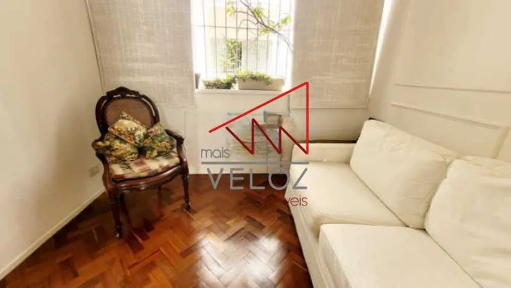 Apartamento, 4 quartos, 135 m² - Foto 14