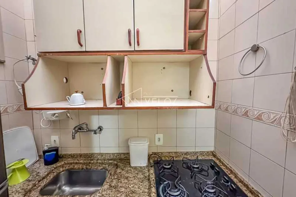 Apartamento, 1 quarto, 21 m² - Foto 8
