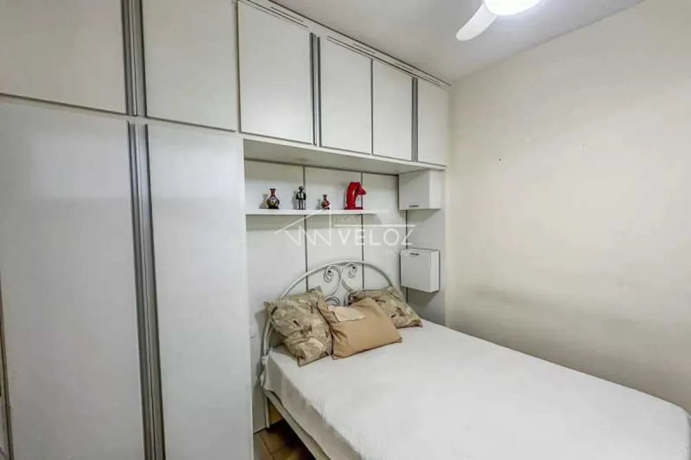 Apartamento, 1 quarto, 21 m² - Foto 10