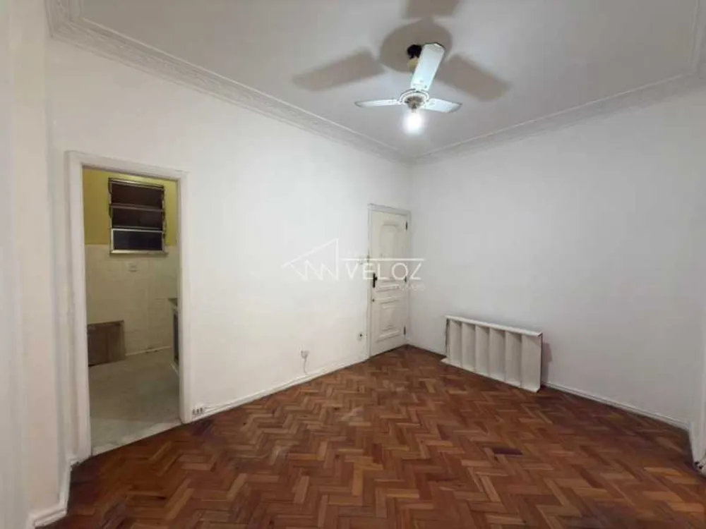 Apartamento, 1 quarto, 38 m² - Foto 9