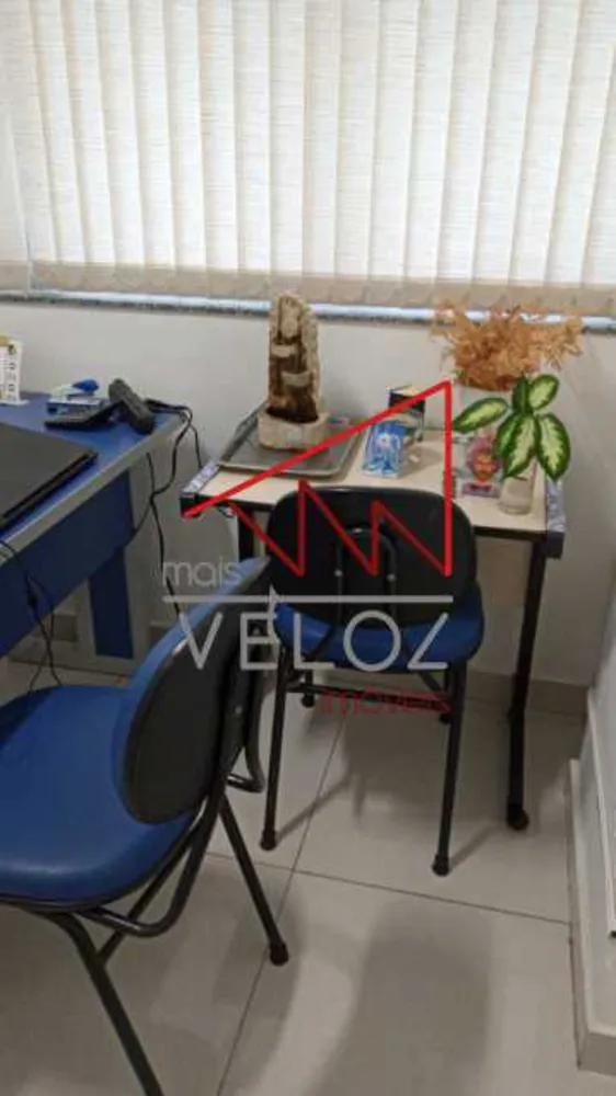 Sala-Conjunto, 45 m² - Foto 17
