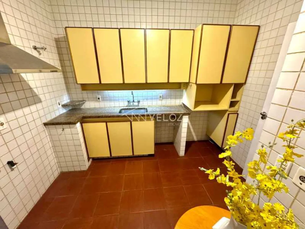 Apartamento, 2 quartos, 97 m² - Foto 15