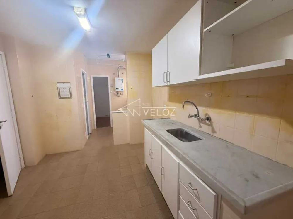 Apartamento, 2 quartos, 82 m² - Foto 16