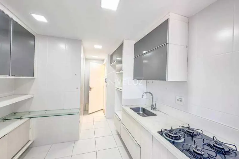 Apartamento, 2 quartos, 100 m² - Foto 1