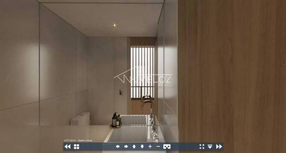 Apartamento, 2 quartos, 161 m² - Foto 5