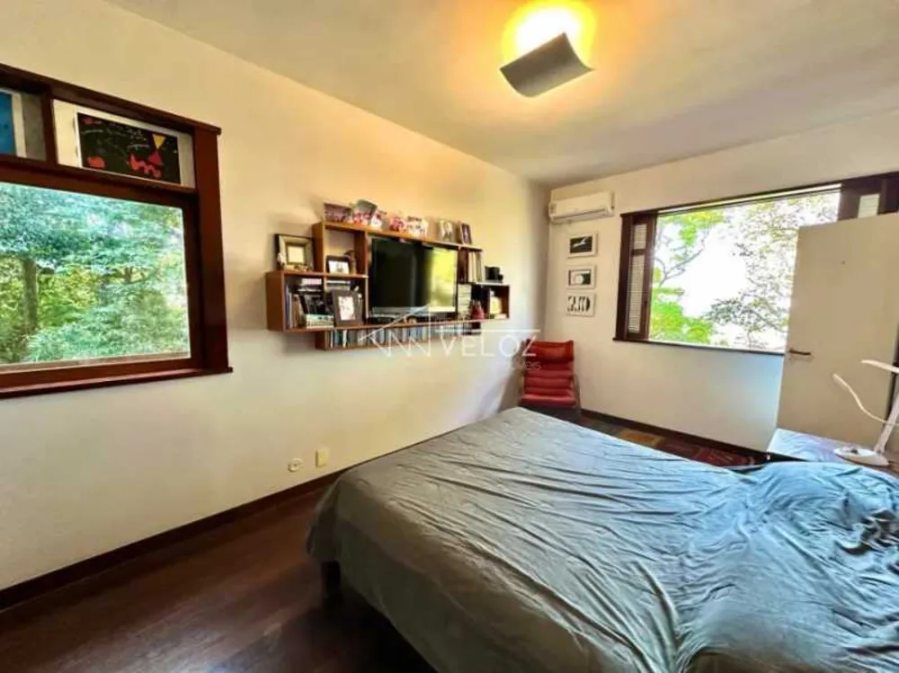 Apartamento, 3 quartos, 320 m² - Foto 3