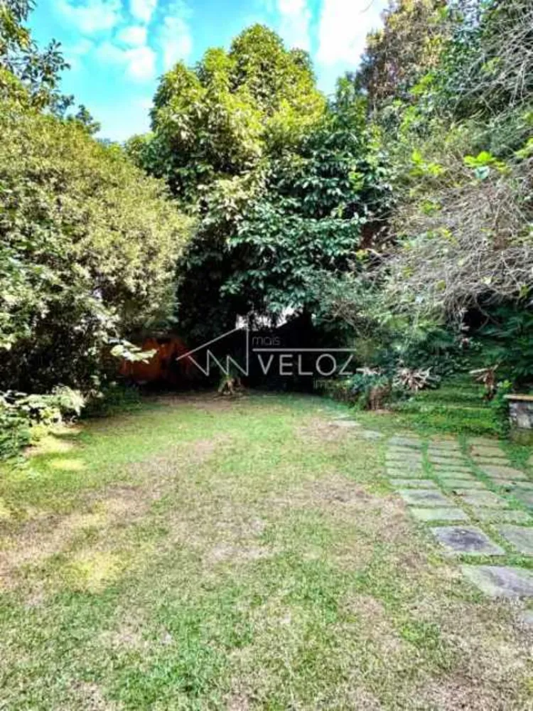 Apartamento, 3 quartos, 320 m² - Foto 5