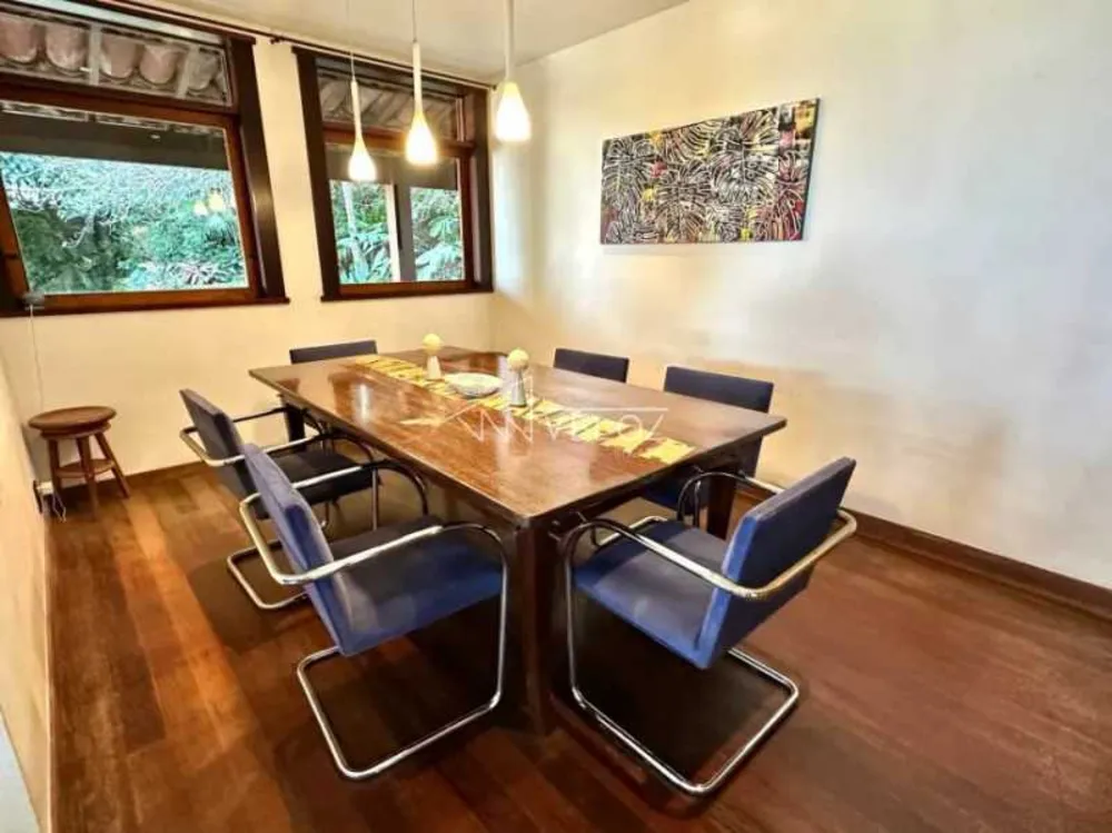 Apartamento, 3 quartos, 320 m² - Foto 23