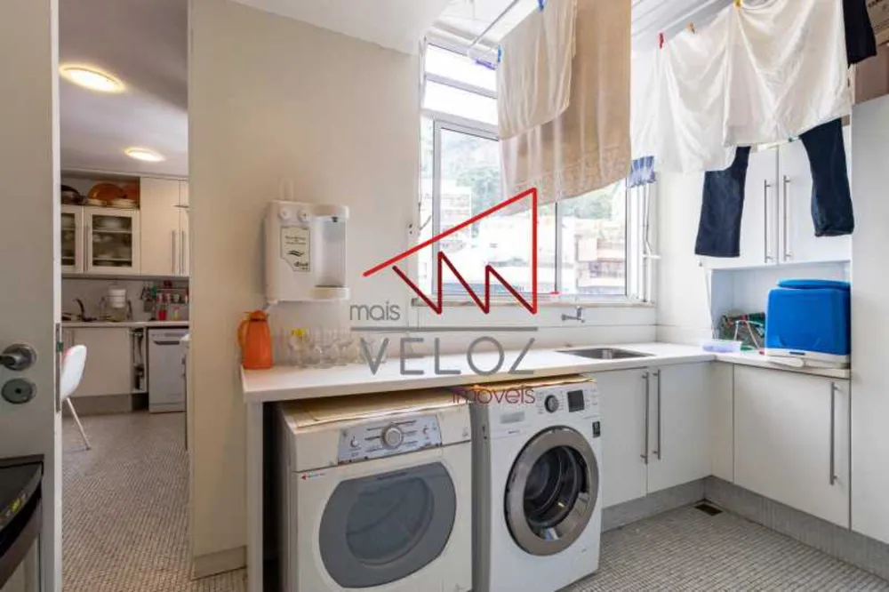 Apartamento, 4 quartos, 257 m² - Foto 2