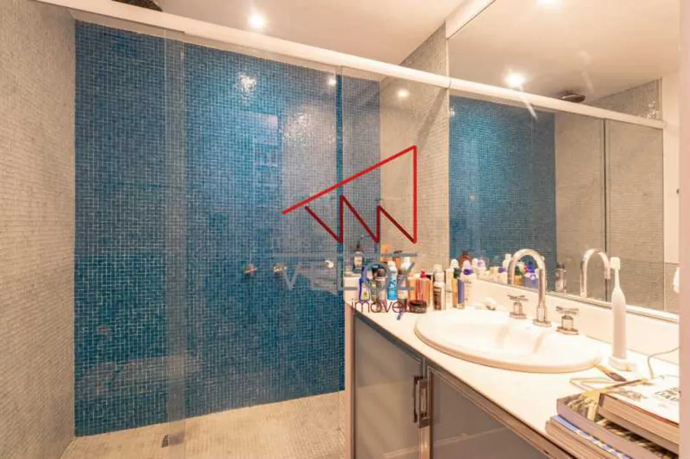 Apartamento, 4 quartos, 257 m² - Foto 1
