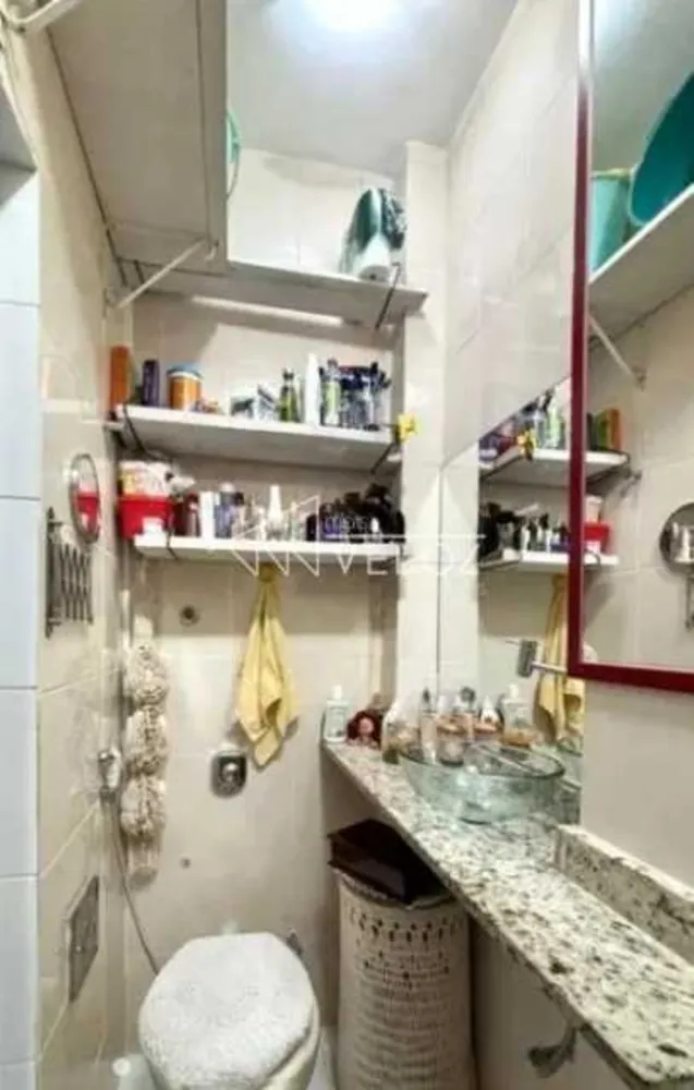 Apartamento, 1 quarto, 36 m² - Foto 10