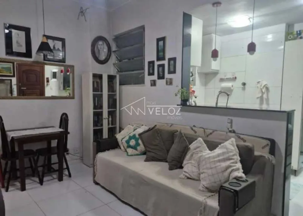 Apartamento, 1 quarto, 36 m² - Foto 6