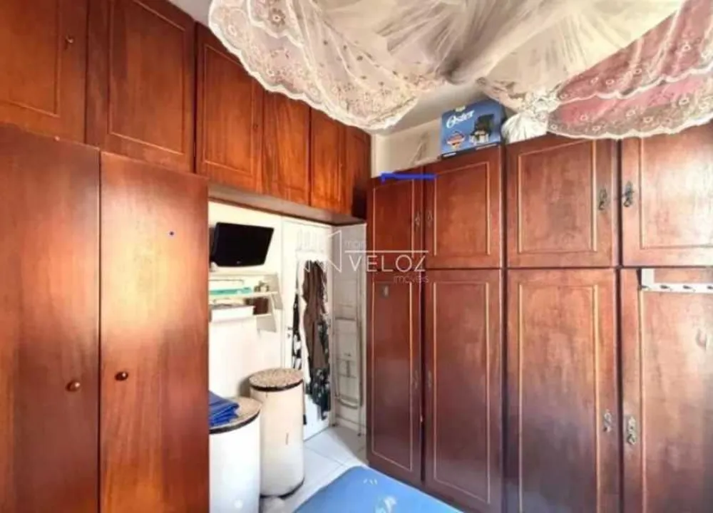 Apartamento, 1 quarto, 36 m² - Foto 4