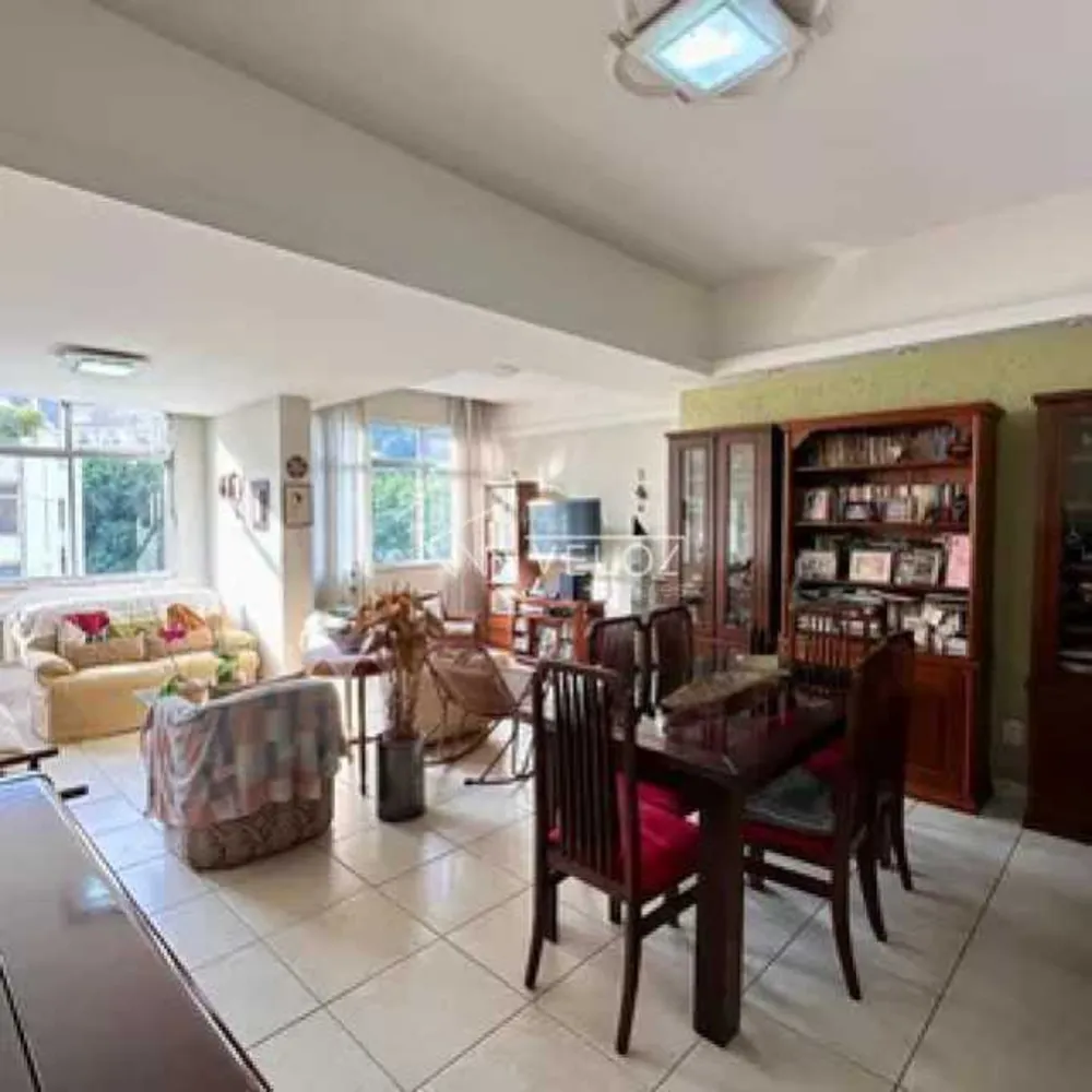 Apartamento, 2 quartos, 100 m² - Foto 4