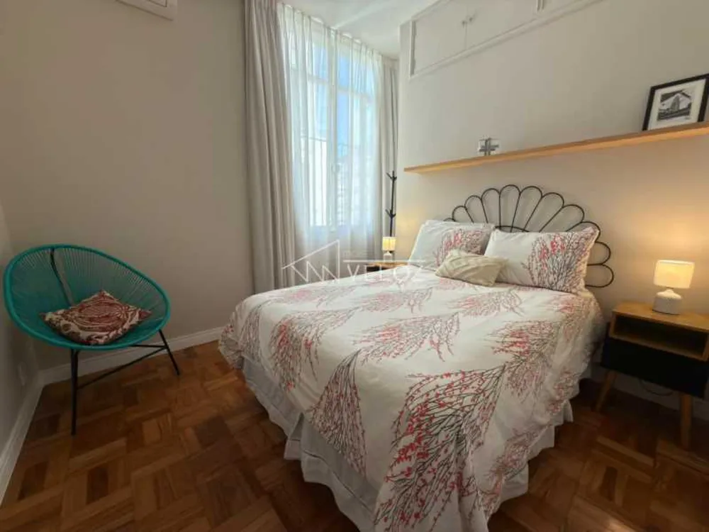 Apartamento, 2 quartos, 78 m² - Foto 10