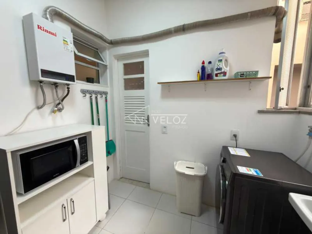 Apartamento, 2 quartos, 78 m² - Foto 19