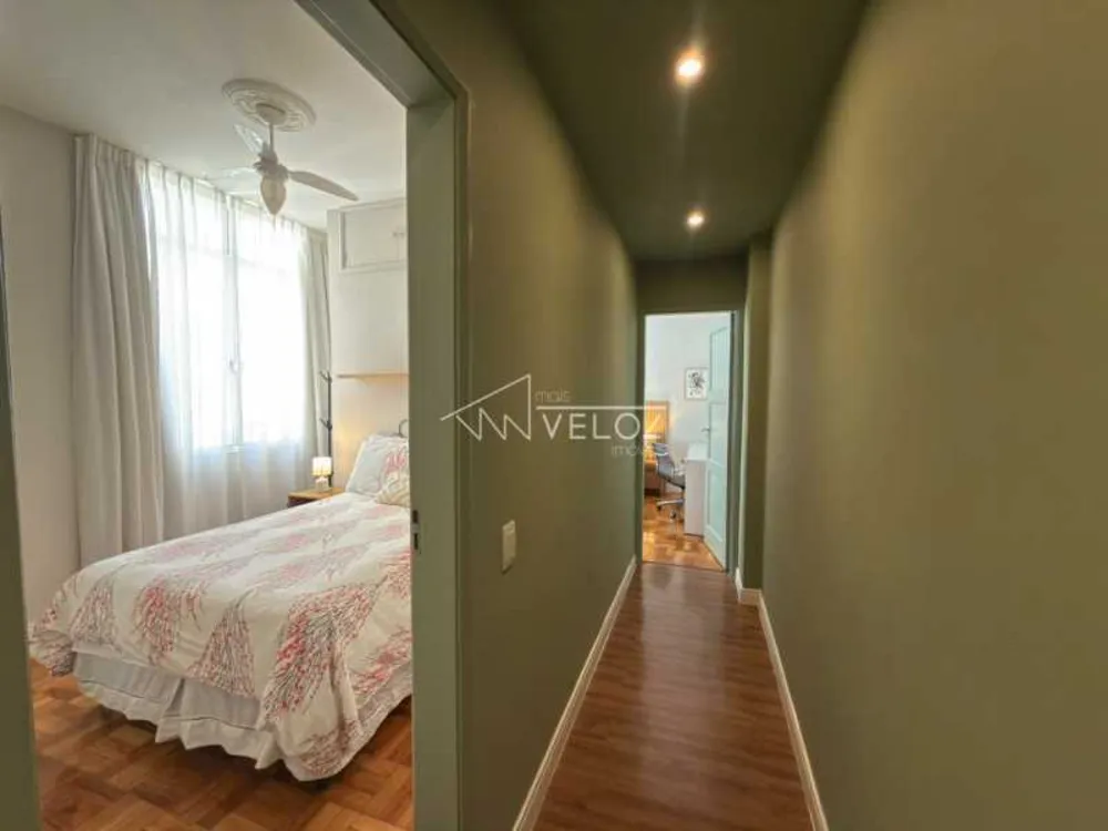 Apartamento, 2 quartos, 78 m² - Foto 8