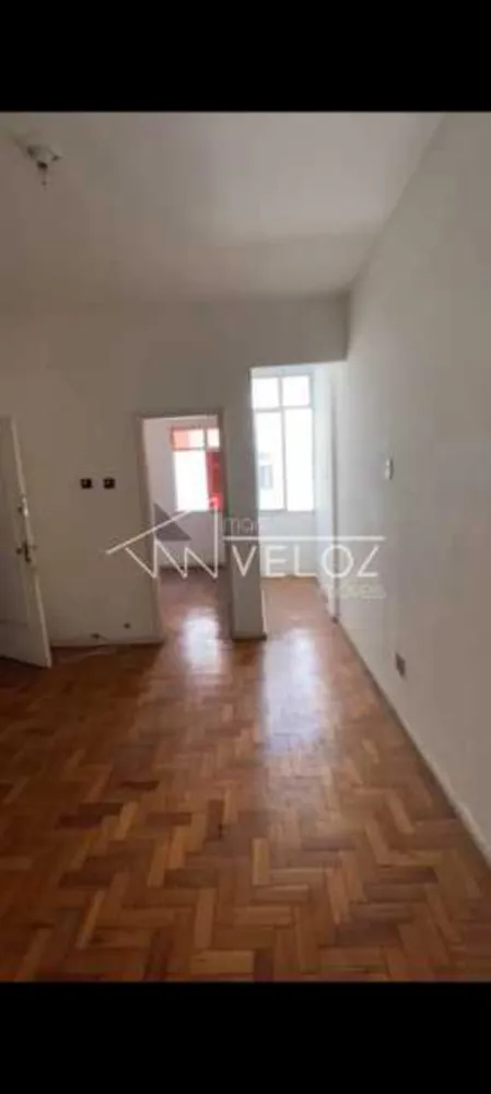 Apartamento, 1 quarto, 32 m² - Foto 2