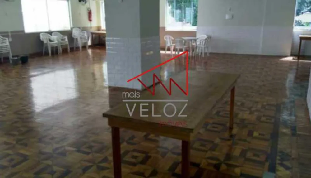 Apartamento, 3 quartos, 80 m² - Foto 13