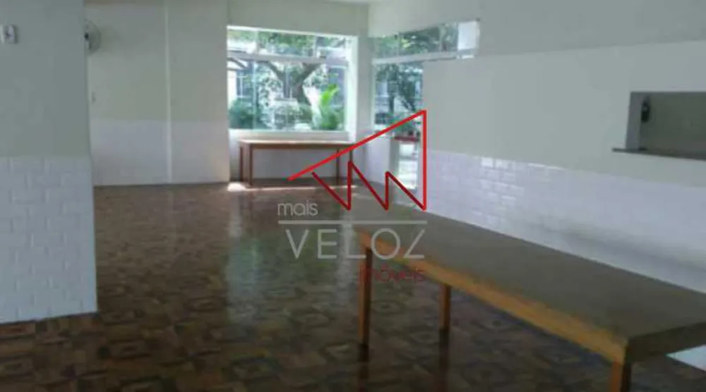 Apartamento, 3 quartos, 80 m² - Foto 17