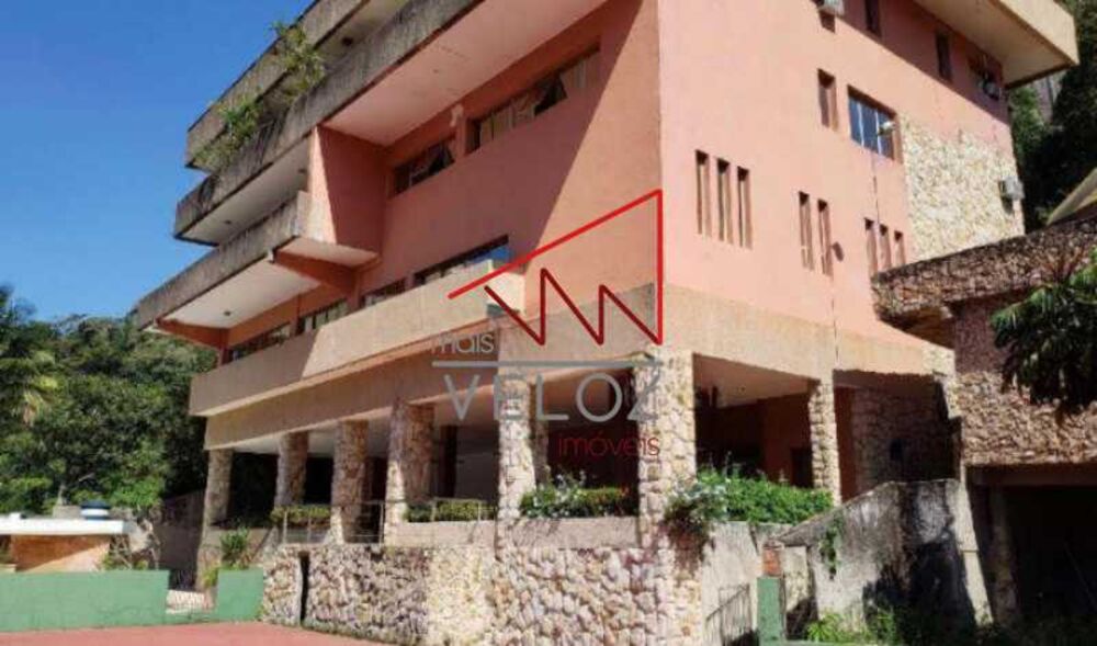 Apartamento, 6 quartos, 740 m² - Foto 4