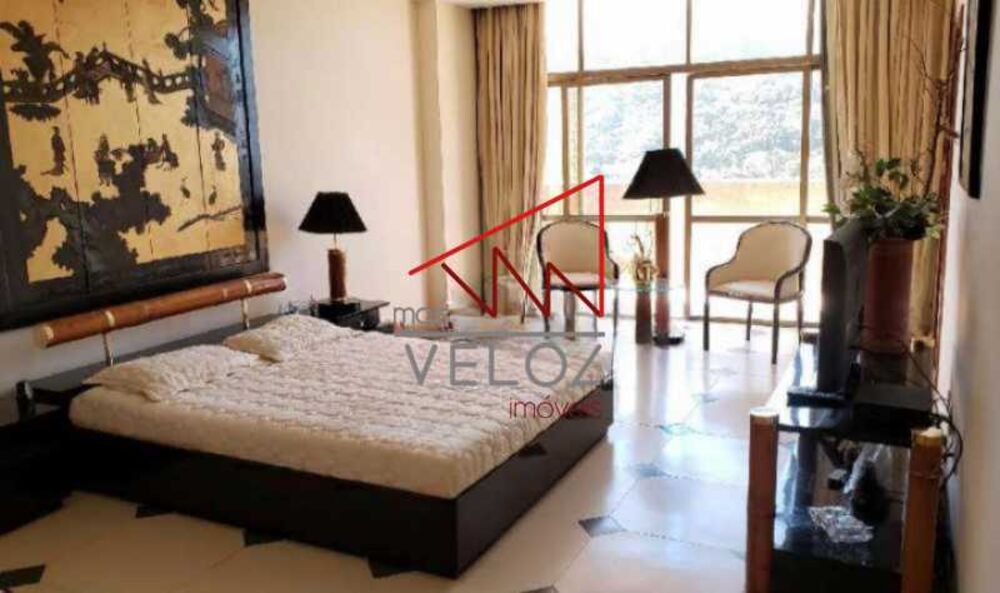 Apartamento, 6 quartos, 740 m² - Foto 2