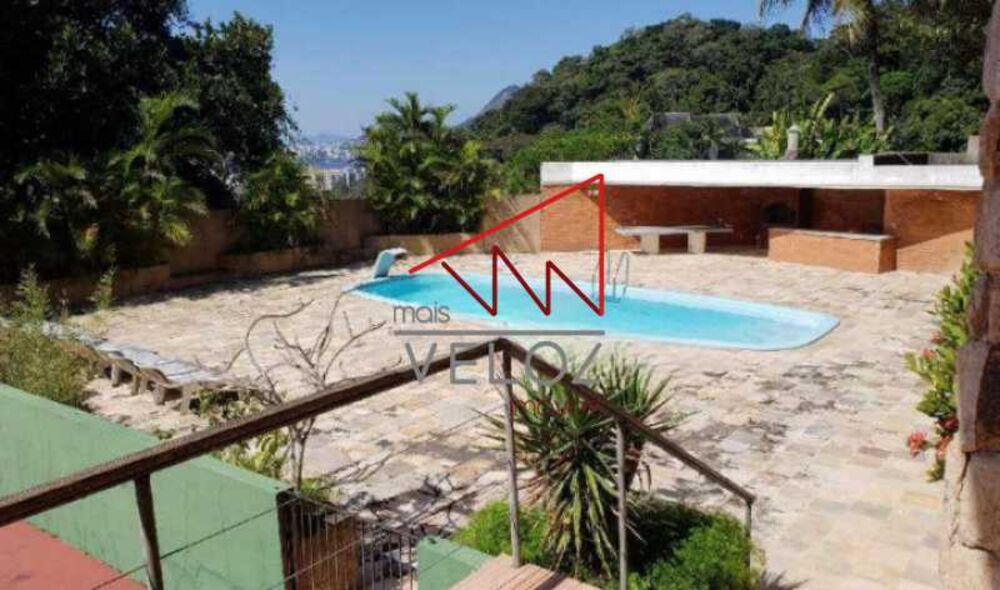 Apartamento, 6 quartos, 740 m² - Foto 1