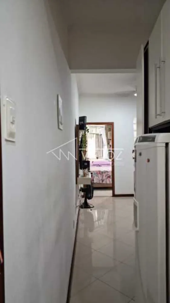 Kitnet-Studio, 31 m² - Foto 7