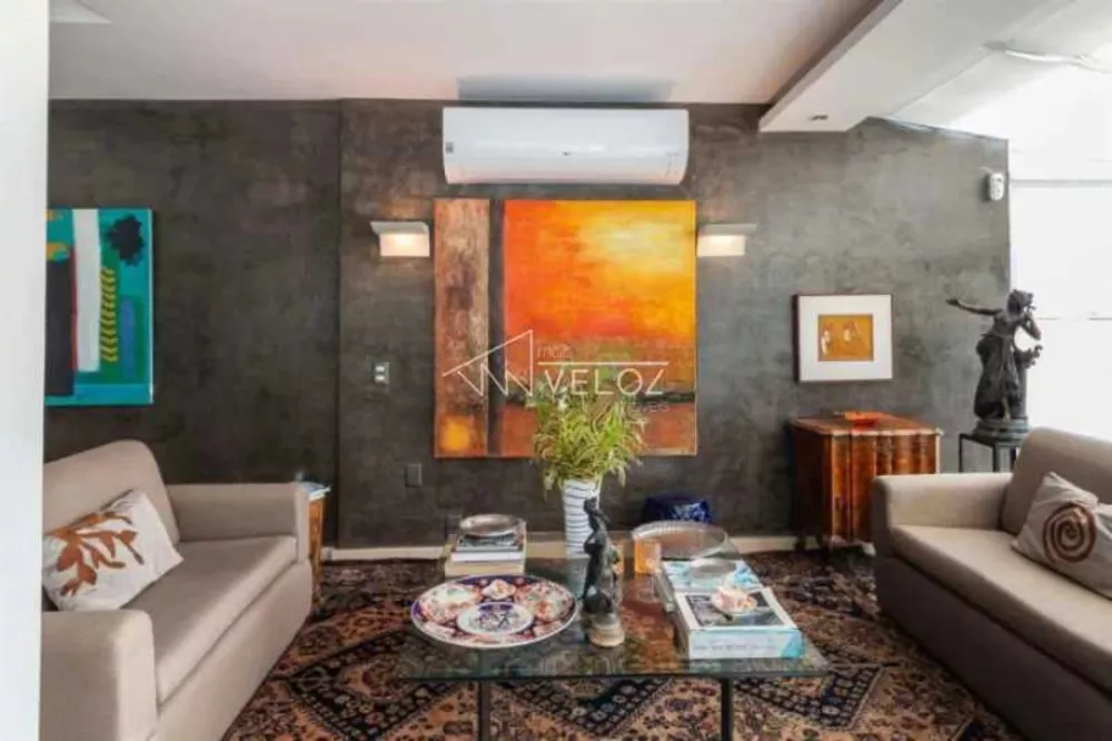 Cobertura, 4 quartos, 443 m² - Foto 12