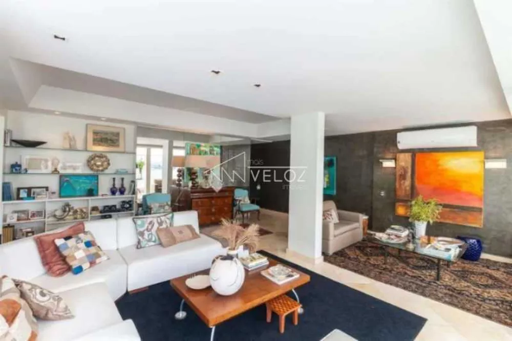 Cobertura, 4 quartos, 443 m² - Foto 10