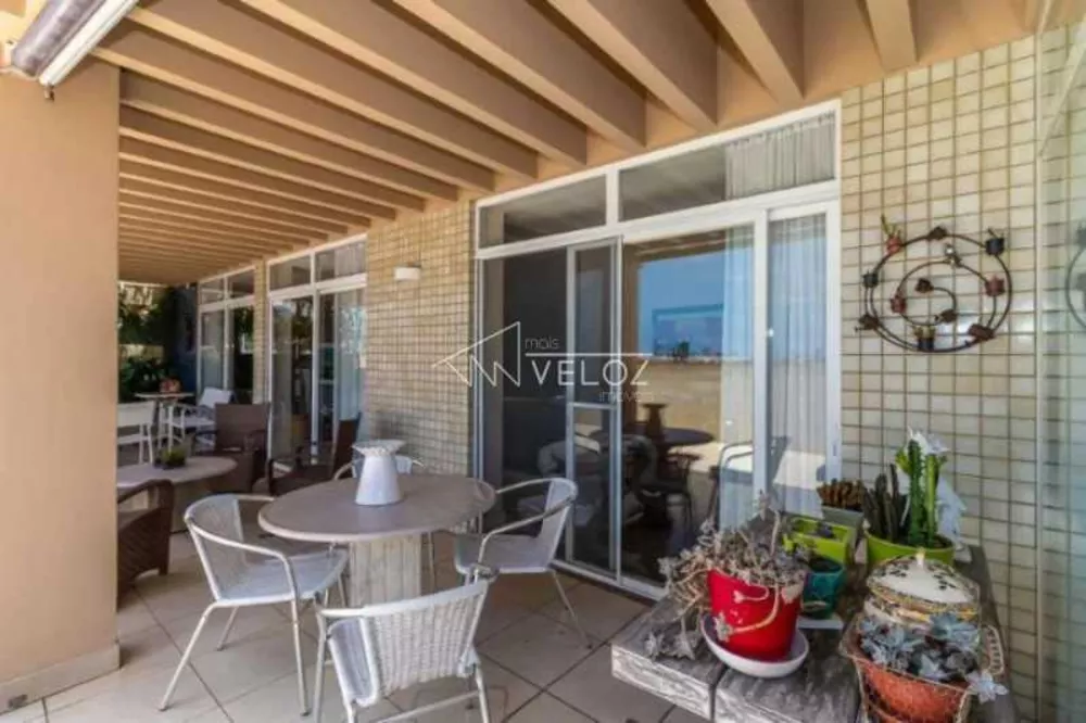 Cobertura, 4 quartos, 443 m² - Foto 7