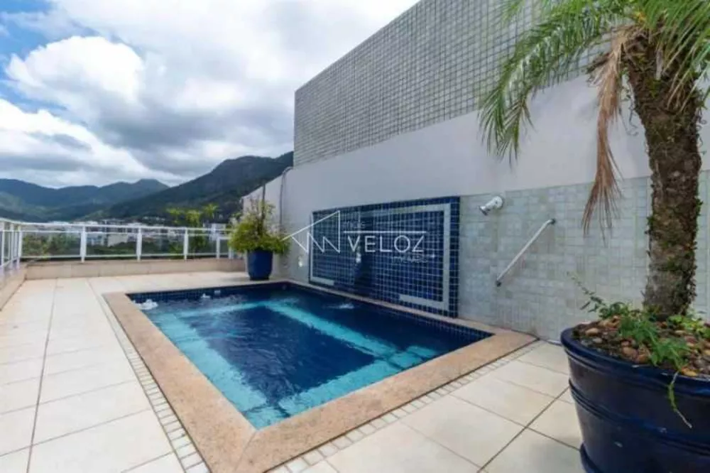 Cobertura, 4 quartos, 443 m² - Foto 1