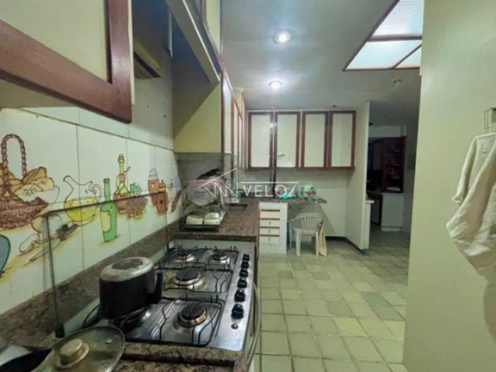 Apartamento, 3 quartos, 154 m² - Foto 6