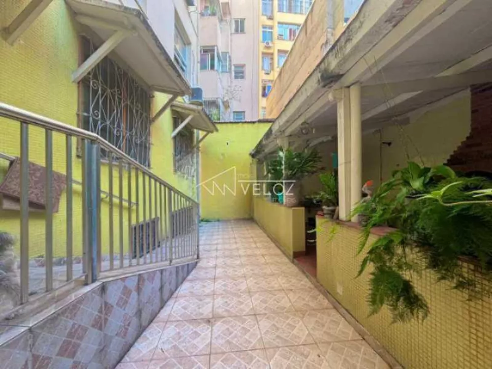 Apartamento, 3 quartos, 154 m² - Foto 1