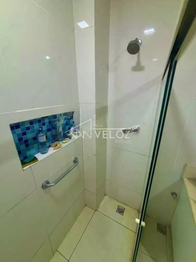 Apartamento, 3 quartos, 154 m² - Foto 14