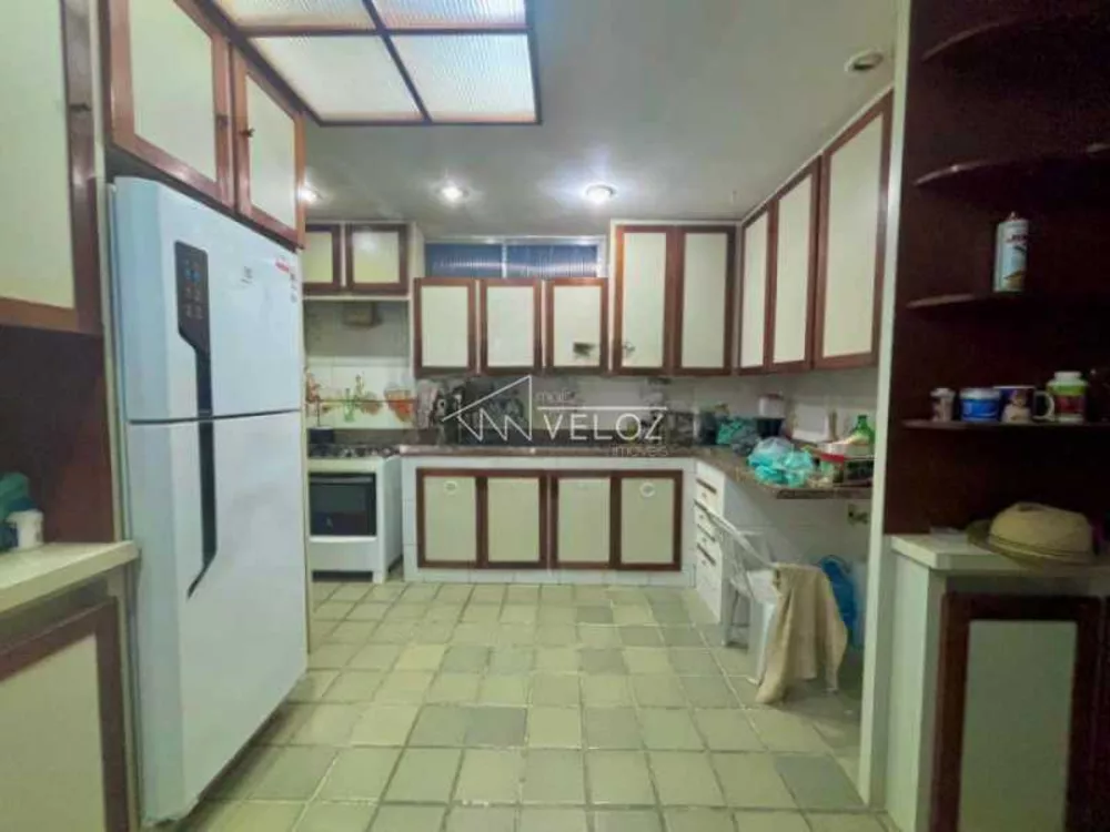 Apartamento, 3 quartos, 154 m² - Foto 7