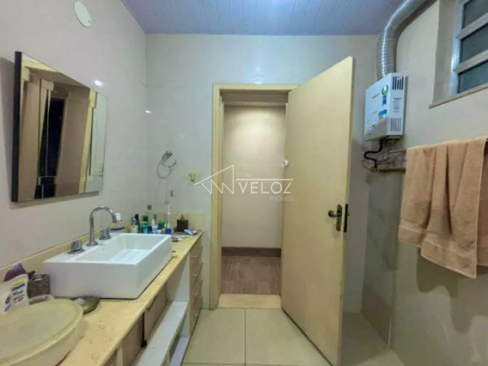 Apartamento, 3 quartos, 154 m² - Foto 15