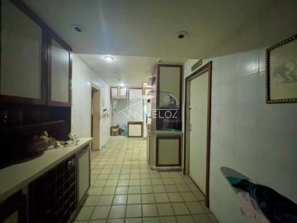 Apartamento, 3 quartos, 154 m² - Foto 8