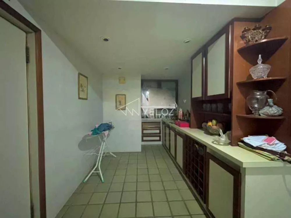 Apartamento, 3 quartos, 154 m² - Foto 24