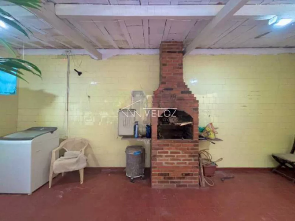 Apartamento, 3 quartos, 154 m² - Foto 3