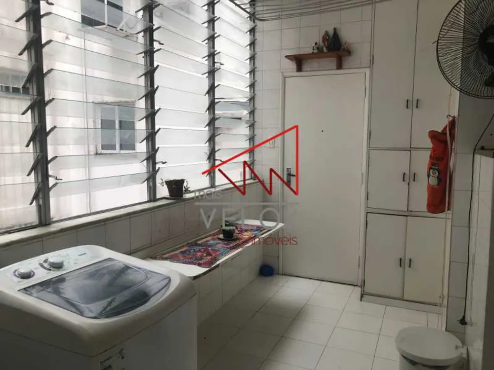 Apartamento, 4 quartos, 202 m² - Foto 12