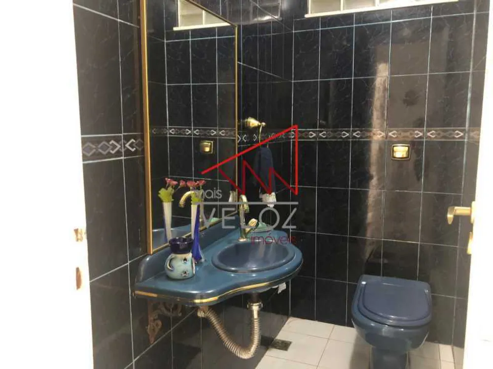 Apartamento, 4 quartos, 202 m² - Foto 9