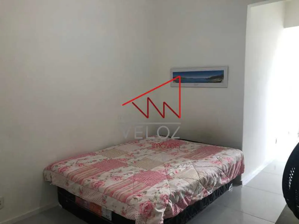 Apartamento, 4 quartos, 202 m² - Foto 8