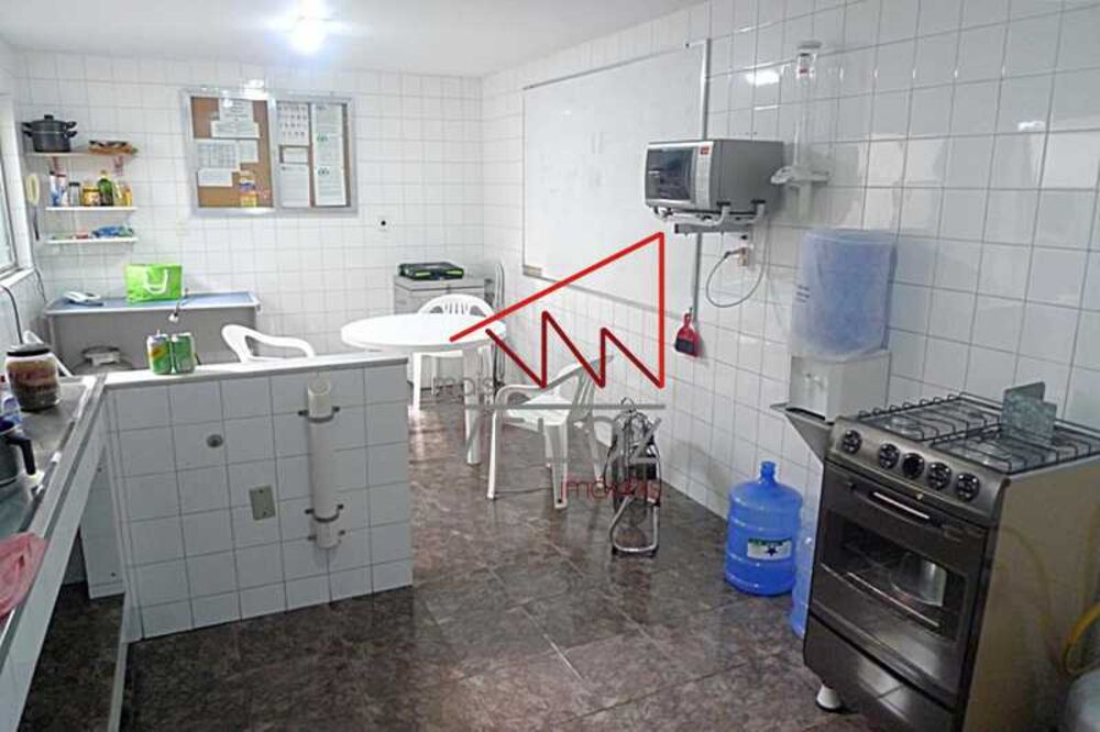 Casa Comercial à venda com 8 quartos, 114m² - Foto 7