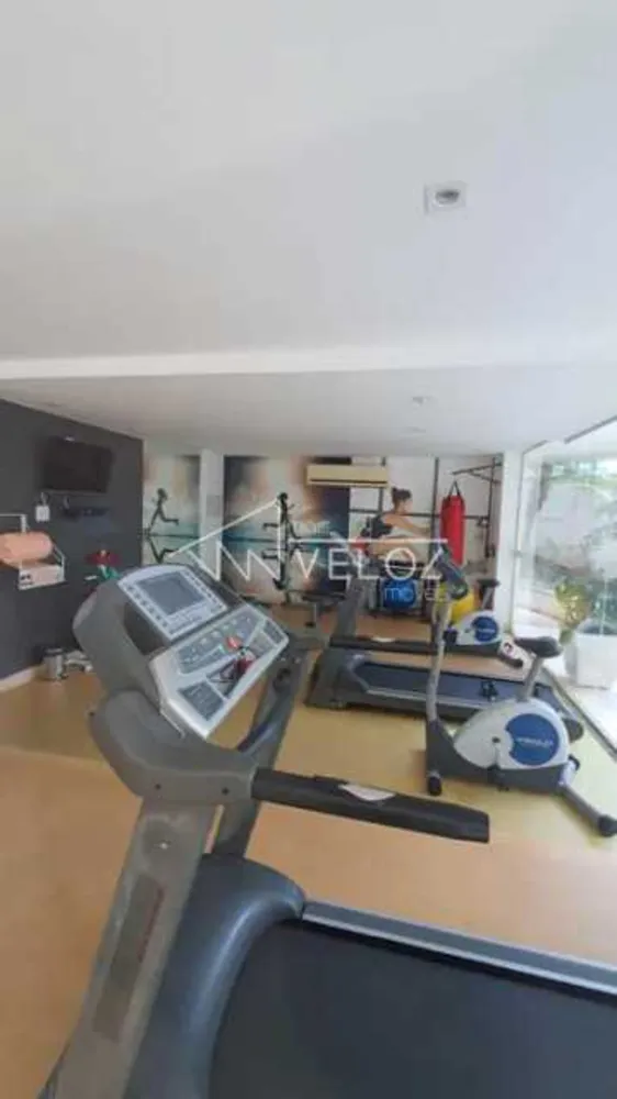 Apartamento, 3 quartos, 93 m² - Foto 7